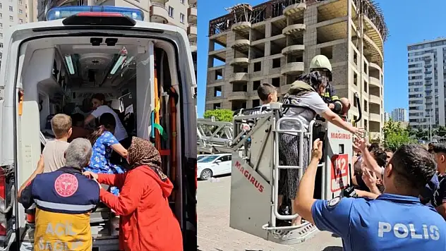 Kayseri'de can pazarının yaşandığı yangının nedeni belli oldu!