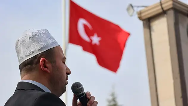 Kayseri'de Çanakkale ruhu ilçelerde yaşatıldı