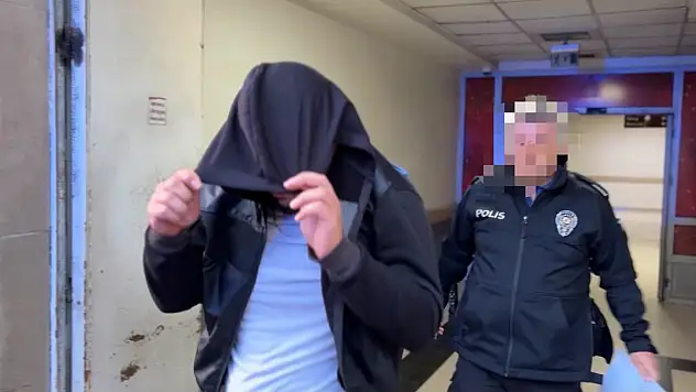 Kayseri'de çarpıp kaçmıştı! Ağır yaralanan yaya yaşam mücadelesini kaybetti