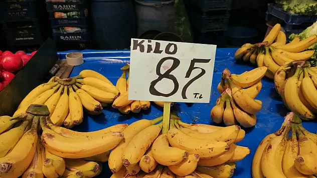 Kayseri'de çarşamba semt pazarları nerelerde kurulacak? (31 Aralık)