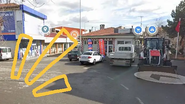 Kayseri'de 'Çarşı içerisi ücretli otopark' kararı alındı: Vatandaşlar ikiye bölündü!