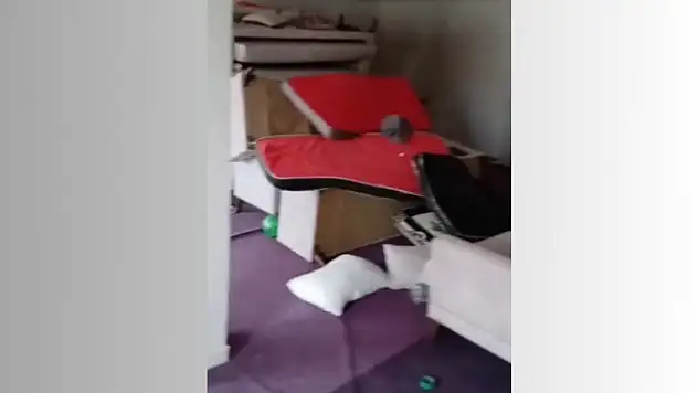 Kayseri'de CHP döneminde harabeye döndü iddiası - Büyükşehir Belediyesi harekete geçti!