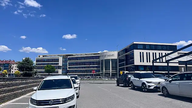 Kayseri'de CHP'li Şerafettin Bahadır'a saldırı davasında kritik gün!