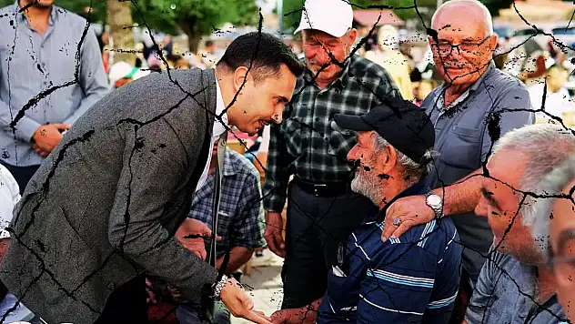 Kayseri'de CHP'nin ardından o partide de istifa: İl başkanı veda etti!