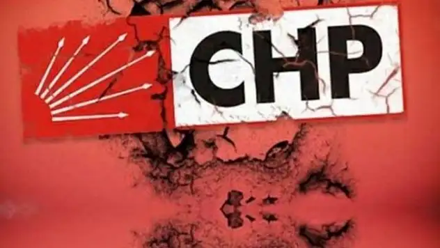 Kayseri'de CHP'ye Geçen Belediyeden Skandal