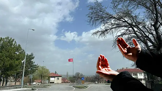 Kayseri'de çiftçiler şükür duasına çıkıyor – Tarih belli oldu!