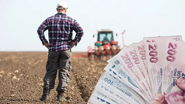 Kayseri'de çiftçiye 111 milyonluk destek! Şeker'den ikinci ödeme çıktı