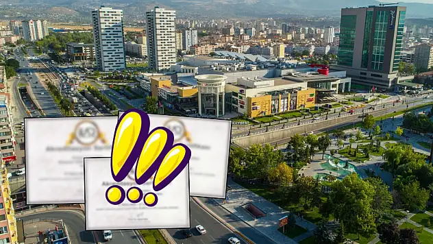 Kayseri'de çifte değil üçlü başarı – 3 programın kalitesi yeniden tescillendi!
