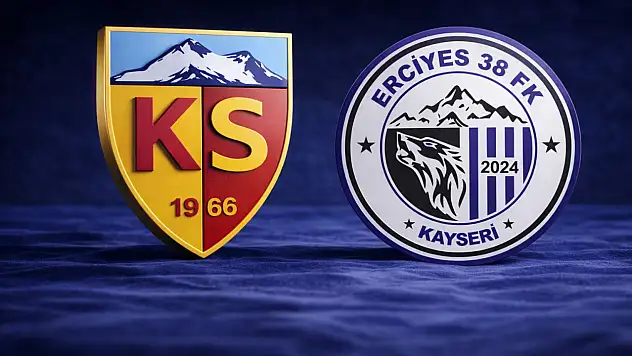 Kayseri'de çifte sevinç: Rekorlarla Süper Lig tarihine geçen futbolcuya Milli davet!