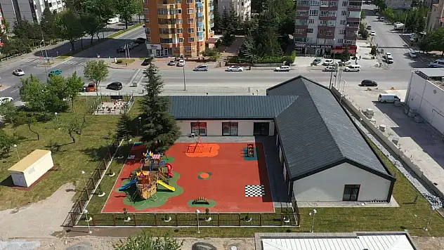 Kayseri'de çocuk kütüphanelerinin Ekim ayı etkinlik takvimi belli oldu!