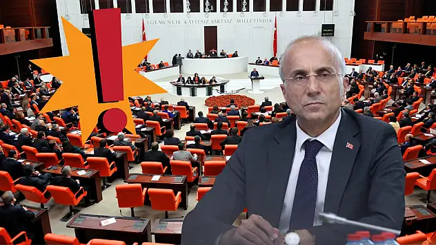 Kayseri'de çocuklar her gün tehlikeyle karşı karşıya! Sorun Meclis'e taşındı
