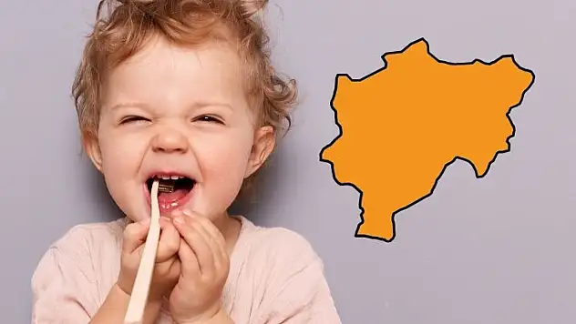 Kayseri'de çocuklar için sağlık seferberliği başlıyor!