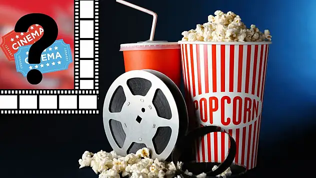 Kayseri'de çocuklar için terasta sinema keyfi: Sevilen animasyon filmi çocuklarla buluşacak!