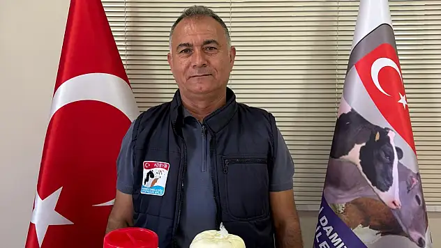 Kayseri'de çok konuşulan tereyağı için flaş gelişme