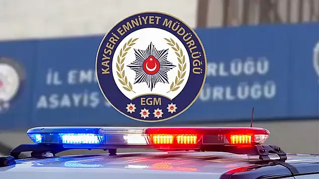Kayseri'de çok sayıda internet sitesi erişime engellendi: Faili meçhul olaylar aydınlatıldı