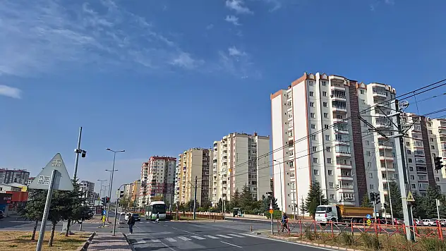 Kayseri'de çok sayıda kişi akın etti! Toplam sayı açıklandı
