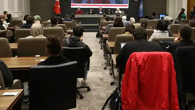 Kayseri'de çok sevildi – 2'inci kez yapılacak!