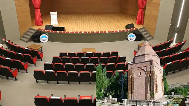 Kayseri'de 'çorbası yapılıp içilen' evliya için program düzenlenecek