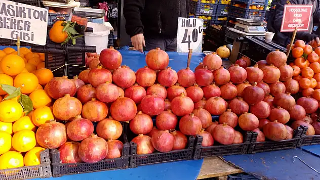 Kayseri'de cuma semt pazarı nerelerde kurulacak? (25 Nisan)