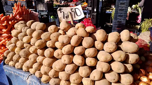 Kayseri'de cuma semt pazarı nerelerde kurulacak? (01 Agustos)