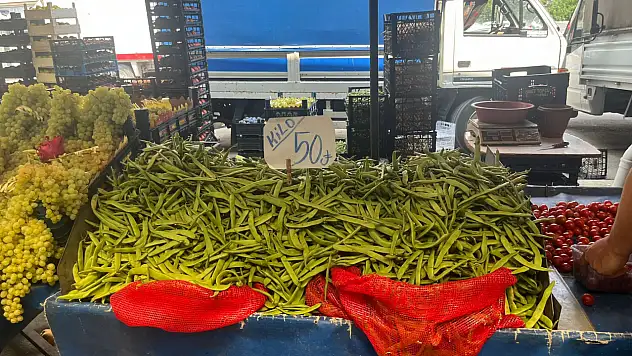 Kayseri'de cuma semt pazarı nerelerde kurulacak? (08 Ağustos)