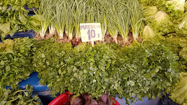 Kayseri'de cuma semt pazarı nerelerde kurulacak? (09 Ocak)