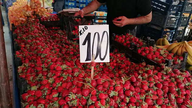 Kayseri'de cumartesi pazarı nerelerde kurulacak? (21 Haziran)