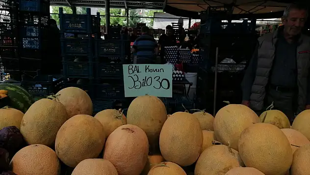 Kayseri'de cumartesi pazarı nerelerde kurulacak?(05 Temmuz)