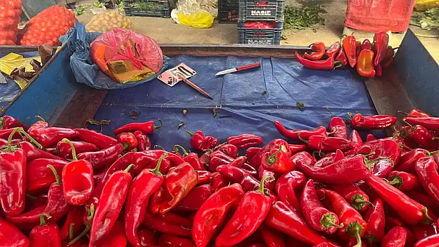 Kayseri'de cumartesi pazarı nerelerde kurulacak? (23 Ağustos)