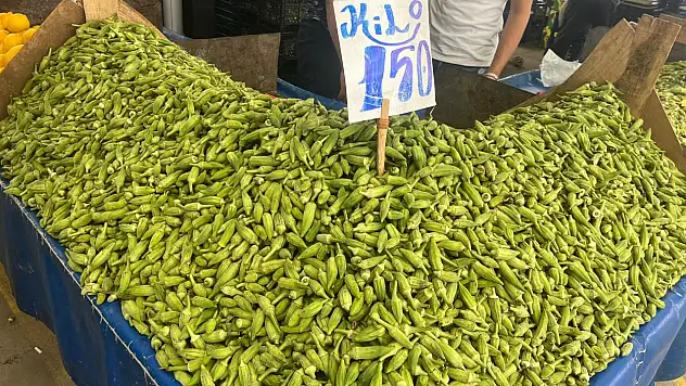 Kayseri'de cumartesi pazarı nerelerde kurulacak? (30 Ağustos)
