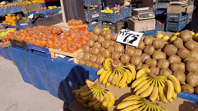 Kayseri'de cumartesi pazarı nerelerde kurulacak? (27 Aralık)