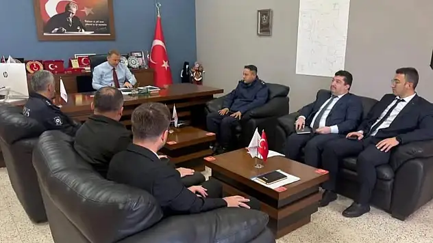 Kayseri'de Cumhuriyet Bayramı coşkusu sürüyor: Çalışmalar hız kazandı