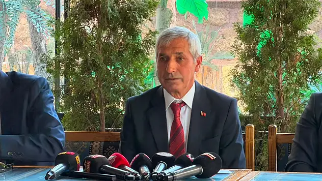 Kayseri'de Dadaloğlu Avşar Kültür ve Sanat Şenlikleri başlıyor: Başkan Bitigen duyurdu!