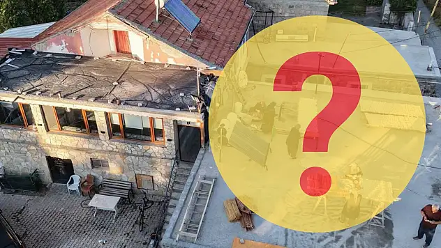 Kayseri'de damlar sarıya büründü! Yıllardır hiç değişmeyen gelenek yeniden başladı