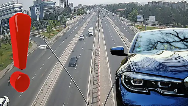 Kayseri'de de 2028 yılına kadar tamamlanacak! Araçlarda yeni dönem başlıyor...