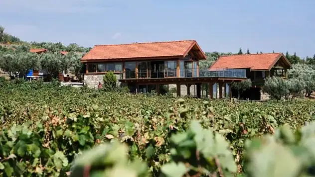 Kayseri'de de bağ evi, hobi bahçesi ve bungalovlar için son karar verildi!