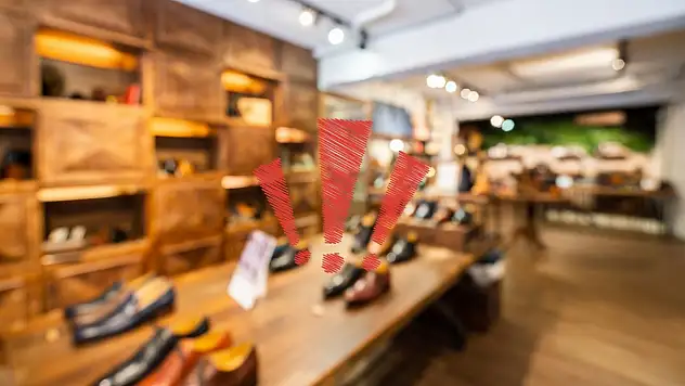 Kayseri'de de bir dönem şubeleri vardı: Konkordato haberi gündemi salladı!