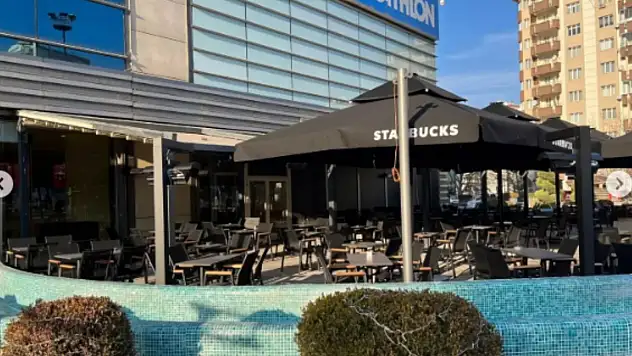 Kayseri'de de bulunan ünlü kahve zinciri kapanacak mı? İşte iddialar!