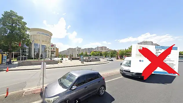 Kayseri'de de dev markanın şubeleri var: O ürüne satış yasağı!