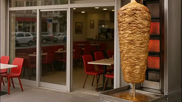 Kayseri'de de hizmet vermişti: 250 şubeli ünlü döner zinciri konkordato başvurusu yaptı