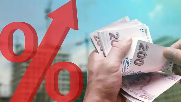 Kayseri'de de kesinleşti: Yüzde 1000 -1300 arası zam geliyor!