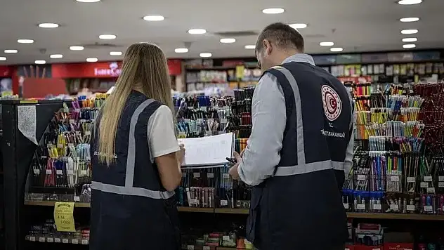 Kayseri'de de satışı yasaklandı: Satılanlar toplatılıyor!
