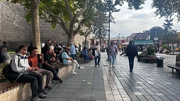 Kayseri'de de satışlar durdu, herkes o günü bekliyor!