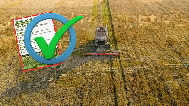 Kayseri'de de sistem güncellendi: Başvurular başladı!