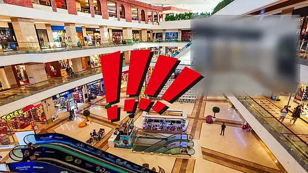 Kayseri'de de şubeleri bulunan dev markanın ürününe satış yasağı geldi!