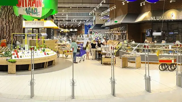 Kayseri'de de şubeleri var: Dev zincir market kapanıyor mu?