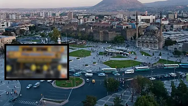 Kayseri'de de şubesi bulunan döner grubu satışa çıktı – İşte istenen rakam