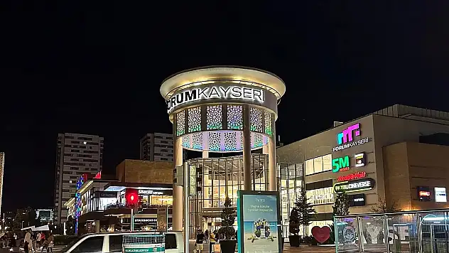 Kayseri'de de şubesi var: 10 mağaza daha açacaklar!