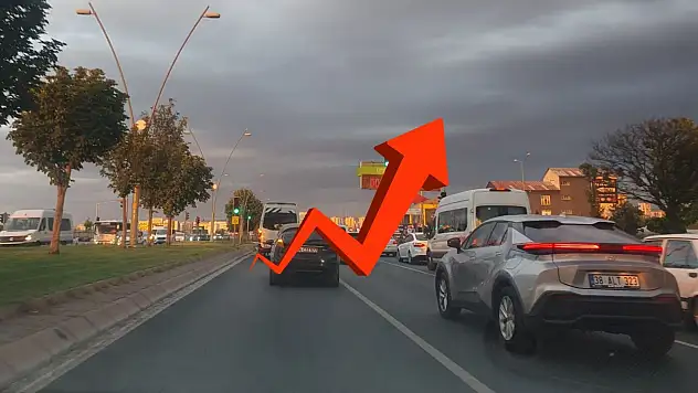 Kayseri'de de talepler değişti: Zamlar piyasaya yön veriyor!