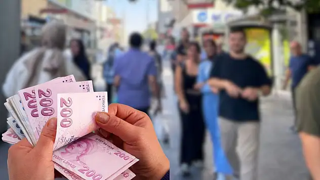Kayseri'de de tepkiler yükseliyor: 20 bin TL yetmez!